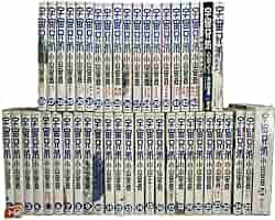 Amazon.co.jp: 限定版 含 宇宙兄弟1～最新43巻＋関連本 全巻